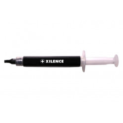 Thermal Paste XILENCE XPTP, Silver Tim Thermal Paste, 1.5g, Operation Temperature: -30 ~ 280° C, Silver